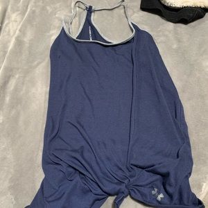 UNDERARMOUR RACERBACK